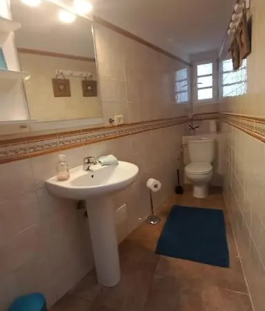 Casa Amanecer Appartement *