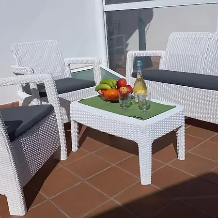 Casa Amanecer * Abades (Tenerife)