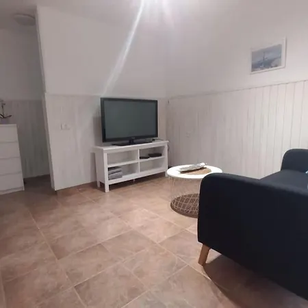 Apartment Casa Amanecer