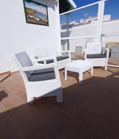 Casa Amanecer Apartment Abades (Tenerife)