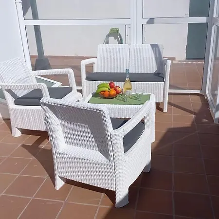 Casa Amanecer Abades (Tenerife)