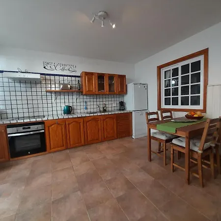 Apartment Casa Amanecer Abades (Tenerife)