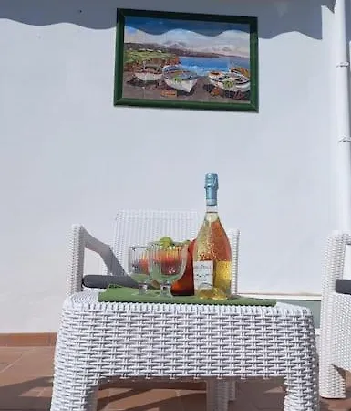 Casa Amanecer Apartment